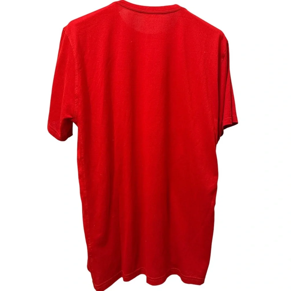 Nike Men’s OSU/Ohio State Buckeyes Dri-Fit Legend Shirt